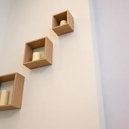 Appartement Spot Athènes