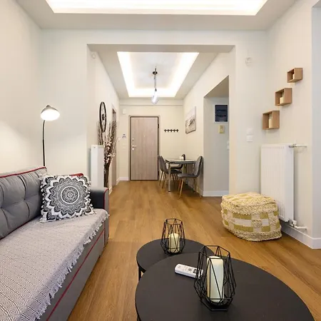 Spot Apartment Athens