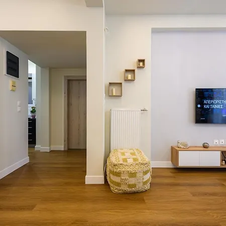 Spot Apartment *