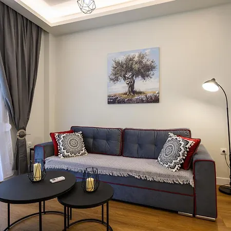 Apartment Spot *