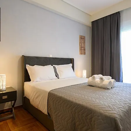 Spot Apartment