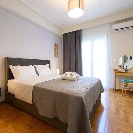 Apartment Spot