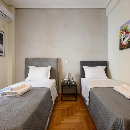 Spot Appartement