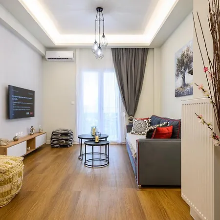 Spot Apartment *