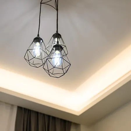 Apartment Spot *