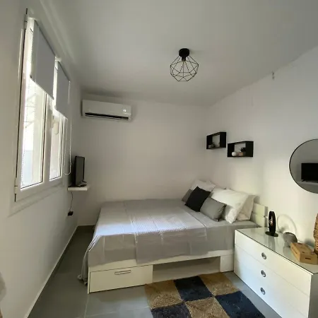 Tiny Little House * Athens