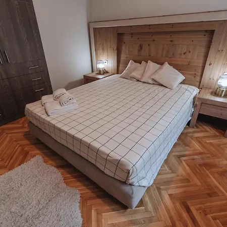 Sweet Dreams 2 Bedroom Vipgreece