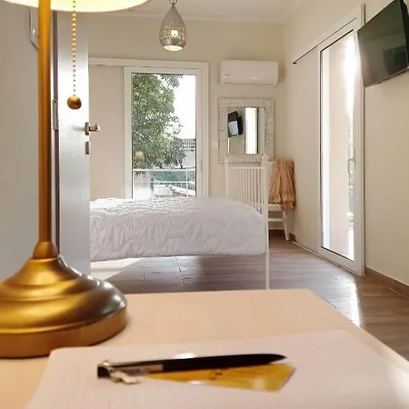 Lilly Apartment *