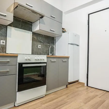 Apartment Petralona 1 Bedroom 4 Pers