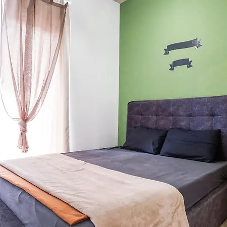 Petralona 1 Bedroom 4 Pers Apartment *