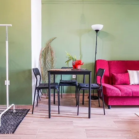 Petralona 1 Bedroom 4 Pers Athens