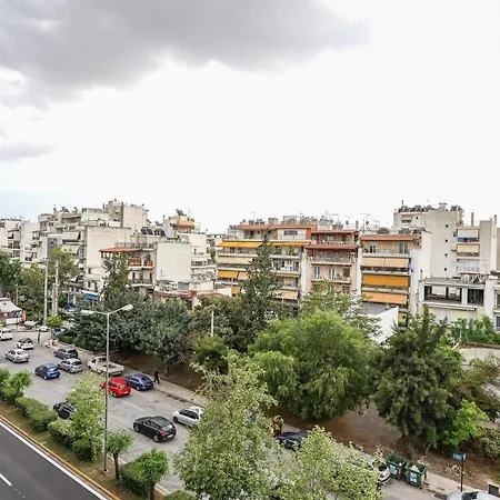 Petralona 1 Bedroom 4 Pers * Athens