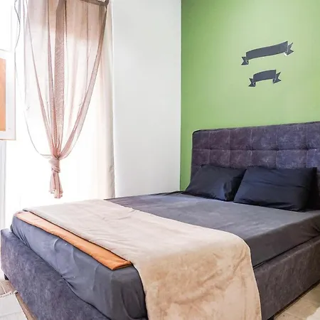 Apartment Petralona 1 Bedroom 4 Pers *