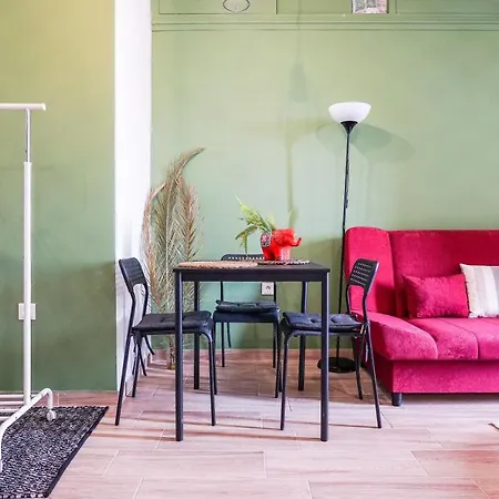 Petralona 1 Bedroom 4 Pers Apartment *