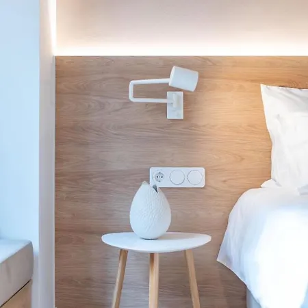 דירה Toucan Homm Suites אתונה