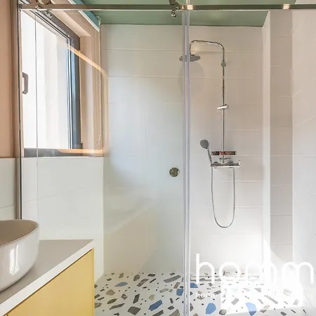 Toucan Homm Suites דירה *