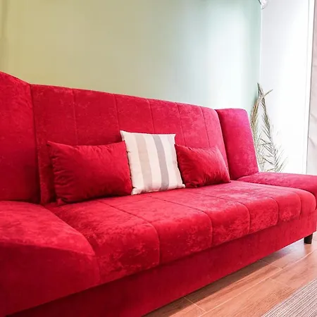 Apartment Petralona 1 Bedroom 4 Pers Athens