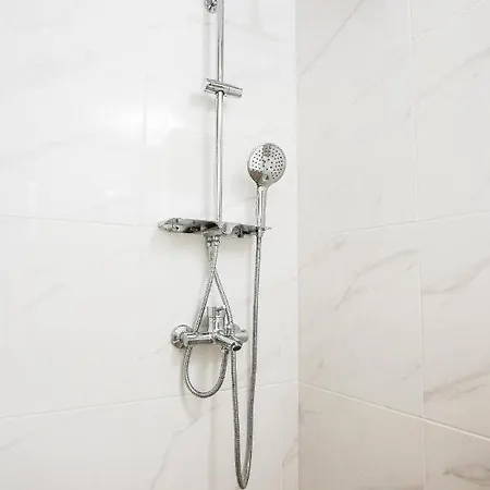 Petralona 1 Bedroom 4 Pers * Athens