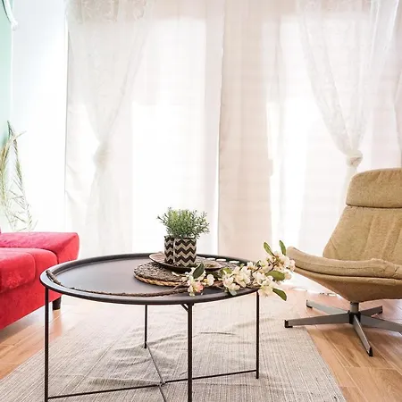 Petralona 1 Bedroom 4 Pers Apartment