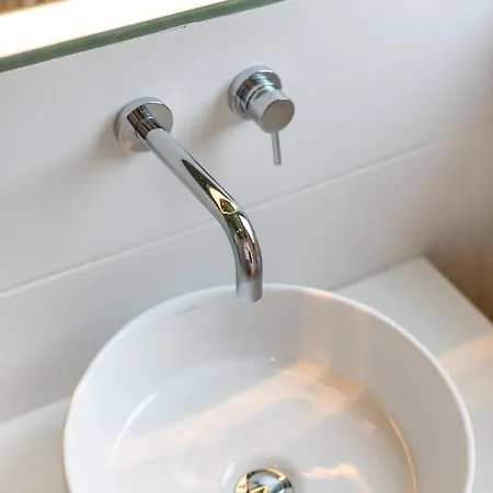 Toucan Homm Suites דירה