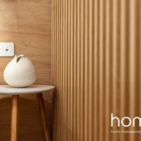Toucan Homm Suites דירה