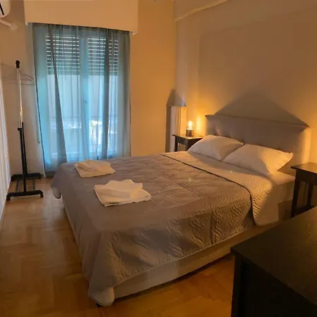 Apartman Jo