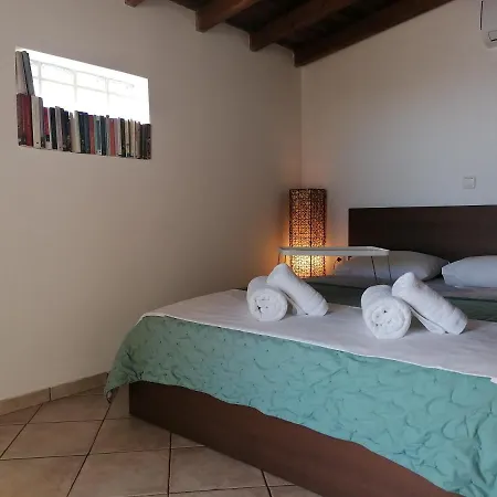 Apartment Center Gazi Historical *