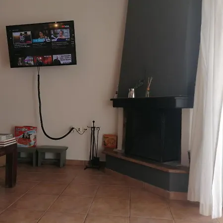 Center Gazi Historical Apartment