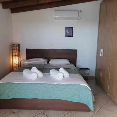 Apartment Center Gazi Historical *