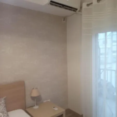 Olibia Athens