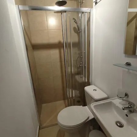 Appartamento Pure Urban Premium Metro Agios Nikolaos Atene