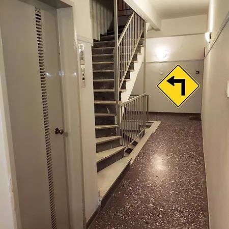 Apartment Modern Chiou