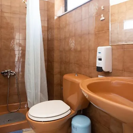 6th Floor Loft In Exarcheia Appartamento Atene