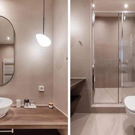 Luxury In Plaka By Upstreet Apartamento