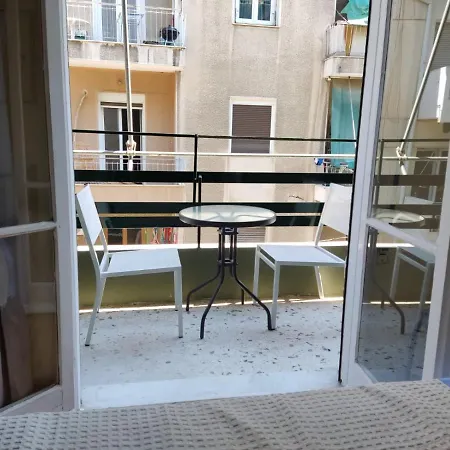 Pure Urban Premium Metro Agios Nikolaos Appartamento *