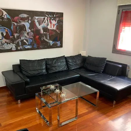 Apartment Olvias *