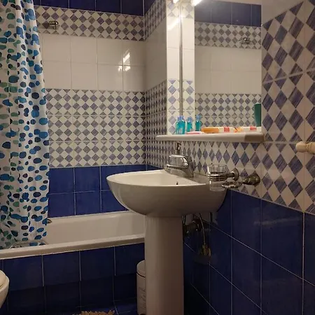 Lägenhet Lg Aten