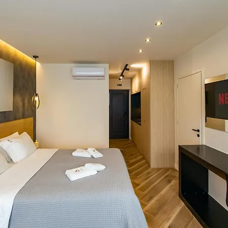 Apartment Triple A - 3 Squares - Free Parking! Athens