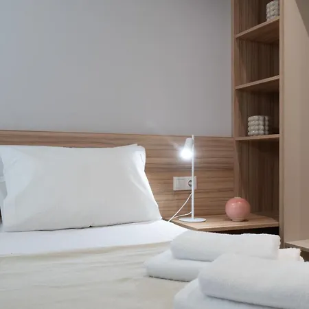 Apartment Kolokotroni Lofts Syntagma *