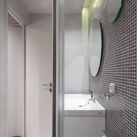 Apartment Kolokotroni Lofts Syntagma *