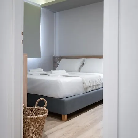 Kolokotroni Lofts Syntagma Apartment Athens