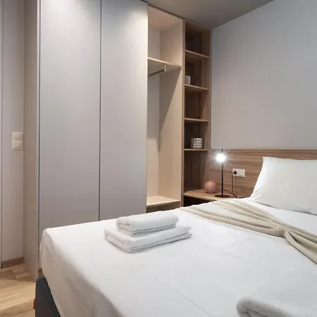 Kolokotroni Lofts Syntagma *