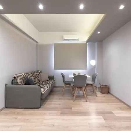 Kolokotroni Lofts Syntagma *