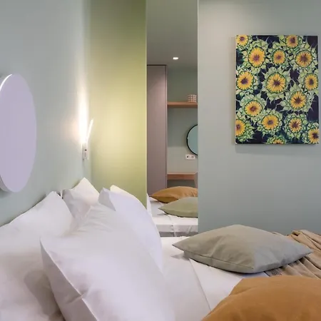 Kolokotroni Lofts Syntagma *