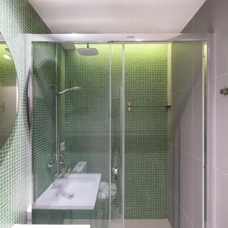 Kolokotroni Lofts Syntagma Athens