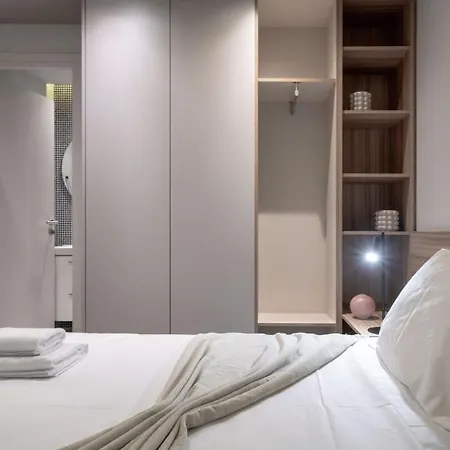 Kolokotroni Lofts Syntagma