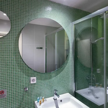 Apartment Kolokotroni Lofts Syntagma *