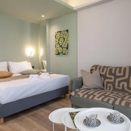 Kolokotroni Lofts Syntagma *