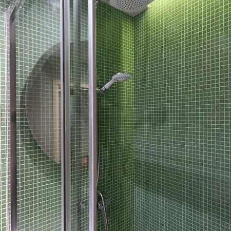 Kolokotroni Lofts Syntagma
