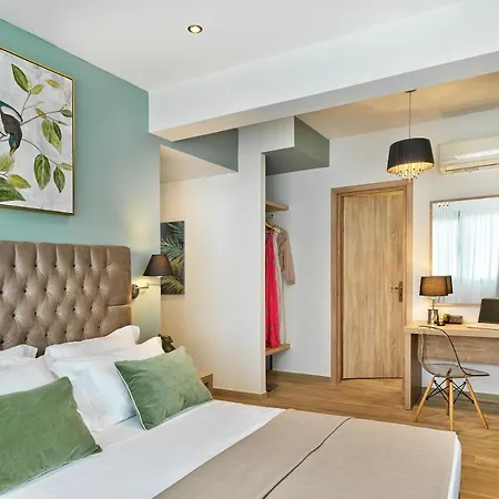 Acropolis Life Boutique